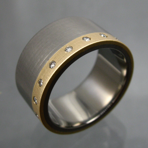 spexton's profile picture. The Definitive Handcrafted Jewelry Collection