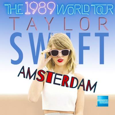 Before our queen visits our country, I thought that we can organize a SWIFTIE PICNIC to get to know other swifties! Want to help with organizing? contact me