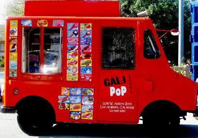 THE CALIPOP‼️ A Mobile Snack&Skate Truck.  We're Out here Calipopn and Cater'n2Sk8rs 🍦🍭🍧🍦#thecalipop