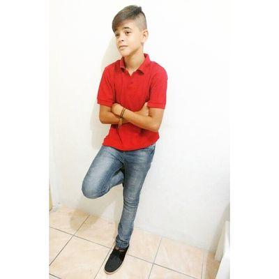 Os anjos cantam nosso amor