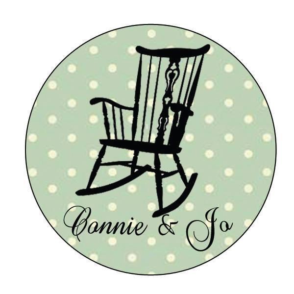 ConnieandJo's profile picture. Selling bespoke,upcycled, hand painted furniture, homeware & gift shop. We also paint your furniture. Official stockist of Frenchic Furniture Paint.