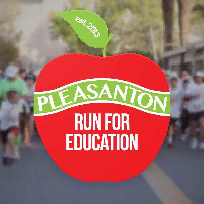 Pleasanton Run for Education https://t.co/iRnTzapinL for more info & sign ups. 15K, 10K & 5K distances!