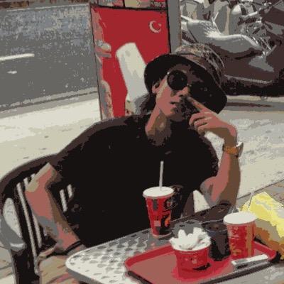 keego_universe's profile picture. 