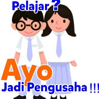 Pelajar Pengusaha Indonesia, sebuah gerakan pendidikan diluar sekolah yang menghimpun para pelajar yang ingin menjadi pengusaha.