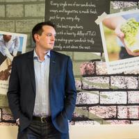 Chris Mitchell (@chrisgenuine) 's Twitter Profile