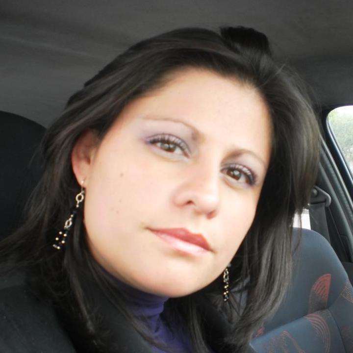 Angie Sandoval (SANDOVAL_ANGIE_) Twitter