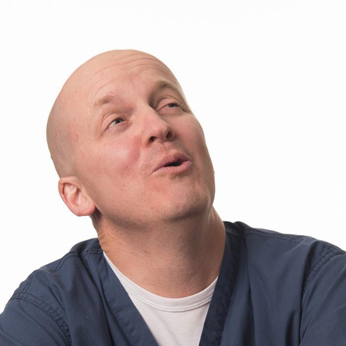 Christian, husband, dad, gamer, amateur home remodeler, helper of putting people to sleep for surgeries