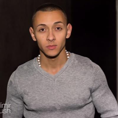 MaksPapin's profile picture. 