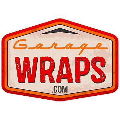 GarageWraps's profile picture. Your car, your wall.