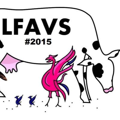 LiverpoolFAVS's profile picture. Liverpool farm animal veterinary society.