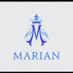 Marian Track & Field (@trackmarian) Twitter profile photo