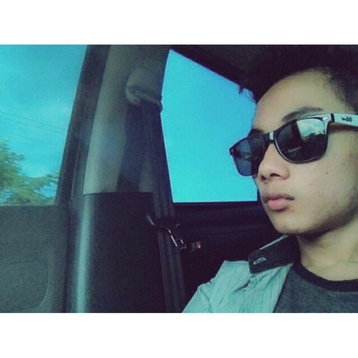 Gak suka keributan