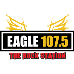 Eagle 107.5 - WEGW - The Rock Station