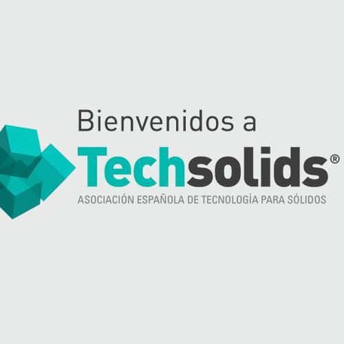 Asociación Española de #Tecnología para Sólidos: #solids #industria #powder #asociacion #solidsprocessing #solidshandling #jornadas