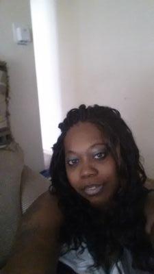 #Independent Woman# Single mother#prettyeyes#Have my own#Happy