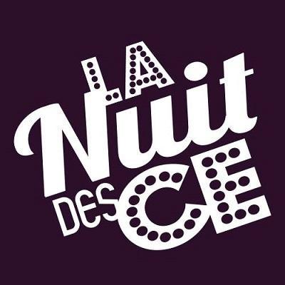 @SalonsCE présente la #NuitdesCE , 1 soirée dédiée aux #CE pr découvrir en avant-première et en live les #Spectacles qui font l'Actu à Paris ! Le 20/09/2017 !