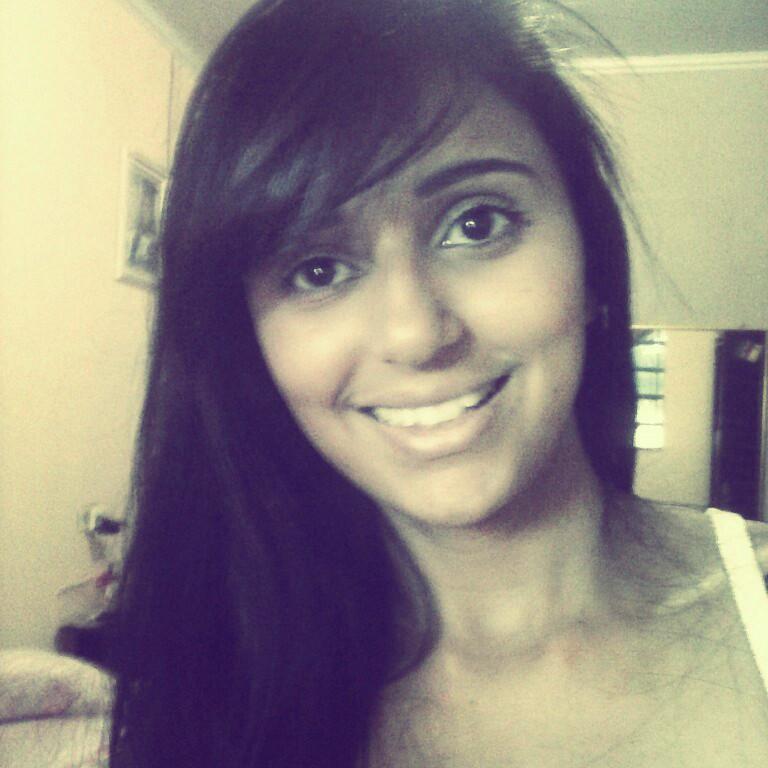 sou somente eu!
