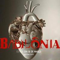 Babilônia (@newsbabilonia) 's Twitter Profile