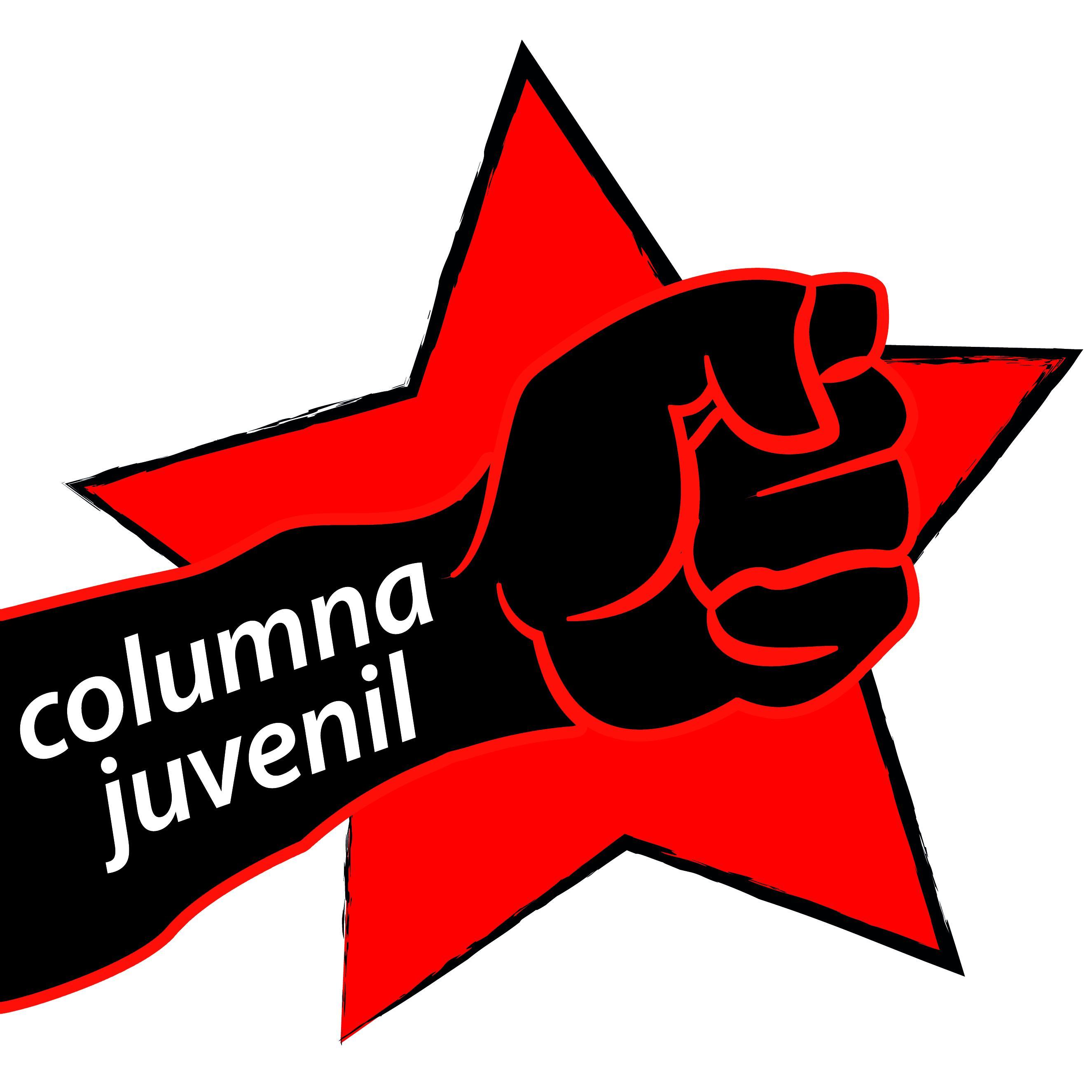 Columna Juvenil,