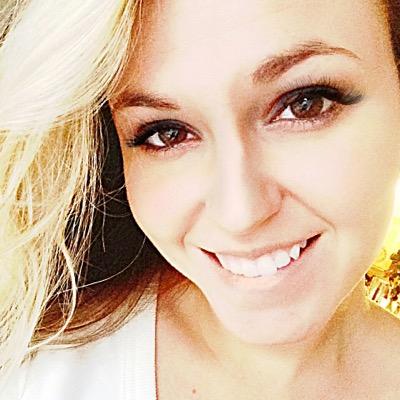 Fitness and Entrepreneurship | Fashion and Travel Obsessed | Love meeting new people - lets connect!