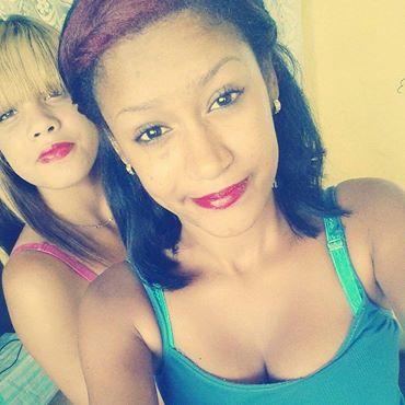 Heree And Me