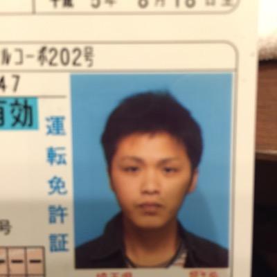 飯仲小→仲中→浦商→呉竹医療。
知ってる人よろしくです。
ゆず庵川口店バイト1年8ヶ月目。