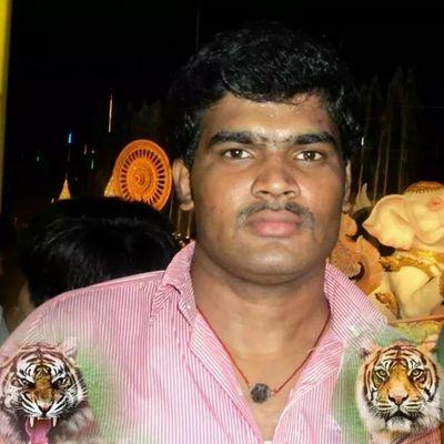 vakrishna89's profile picture. 