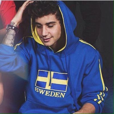 Luke est le seul,Luke est le mien
