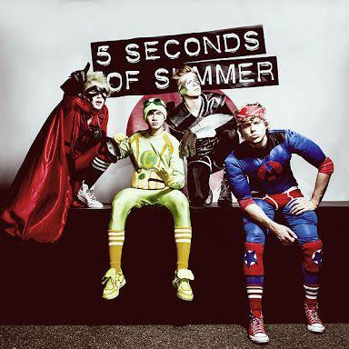 Love 5sos but love you guys for WHO YOU REALLY ARE!! South Africa....