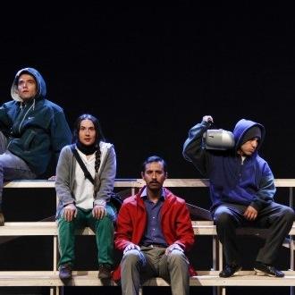 LaMalaClase_'s profile picture. Somos Teatro La Mala Clase. La Chancha, Fumar por deporte, La Mala Clase, Leftraru, La historia de los Anfibios.