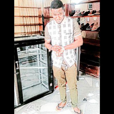 bfactory234's profile picture. all man for himself ,God for us all. pin:515e3f22