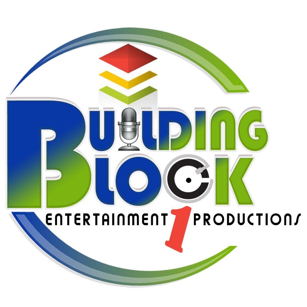 building_block1's profile picture. Building Block Entertainment1ltd, produce and promote entertainers and events worldwide. For more info call our head office in Kingston Jamaica. 18763132114
