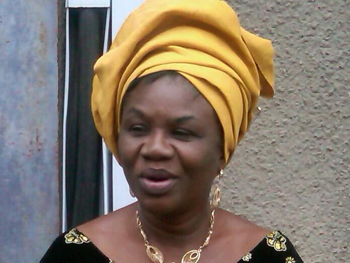 joke_muyiwa's profile picture. scholar artist (Nollywood Actress), producer, a lecturer. Email address:Jokemuyiwa@hotmail.com +2348034544037