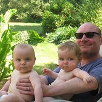 father of twins, endlessly tired, enjoys red wine, cricket and obscure American music
