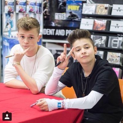 I am a Bambino for life. Bam are my life. @barsandmelody