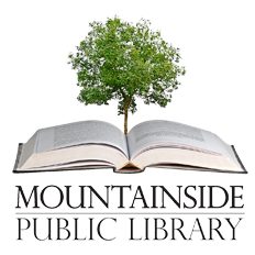 We are the Mountainside Public Library in Mountainside, New Jersey