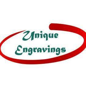 Here at Unique Engravings we specialise in creating custom engraved items, unique and personal to you or your business.