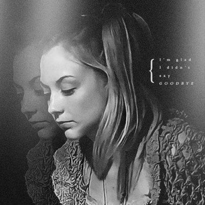 ''You keep telling yourself you have to do whatever it takes just until this is all over. But its not over. It never will be.'' #Single