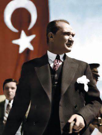 Mesele ne sen ne de ben! Mesele  BİZ OLMA  meselesi..
