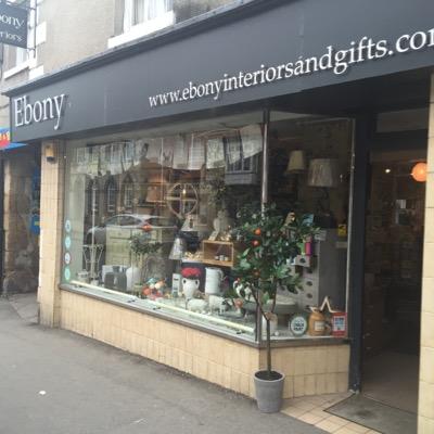 EbonyInteriors's profile picture. Home Interiors & Clothing Boutique in the market place of Pickering. We sell the world famous Chalk Paint ™ decorative paint by Annie Sloan.