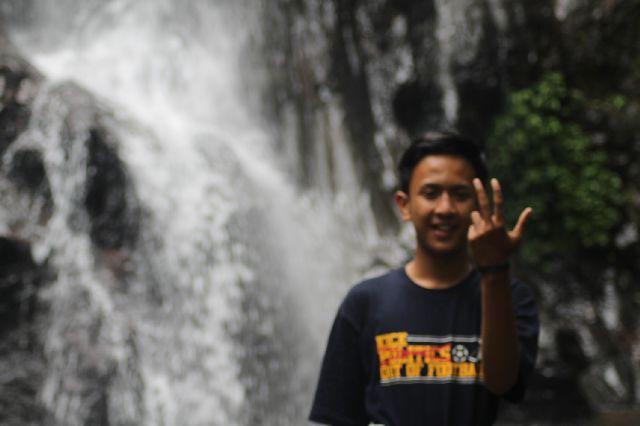 ANAK KESAYANGAN KELUARGA !        @dinajulianti2 ♥