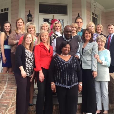 We are a team of dedicated and trained speech language pathologists and occupational therapists who specialize in the needs of children and their families.