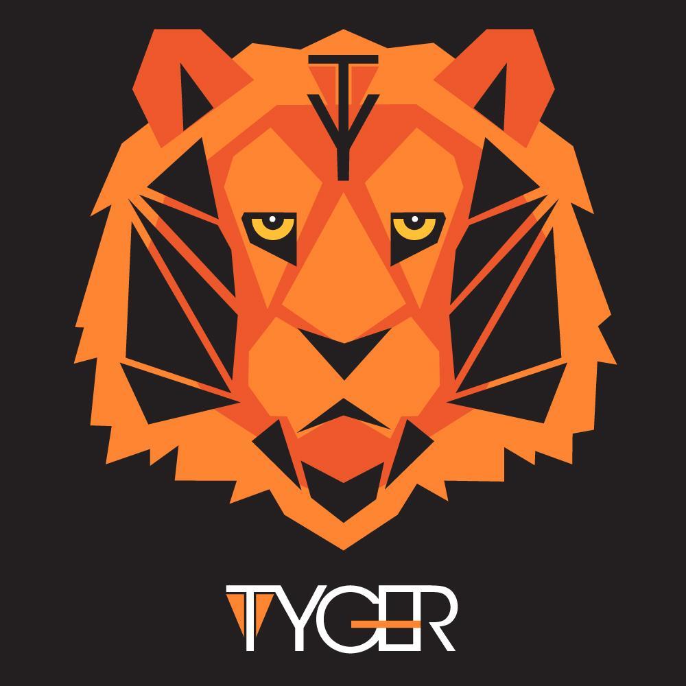 TygerSounds's profile picture. Rawr.