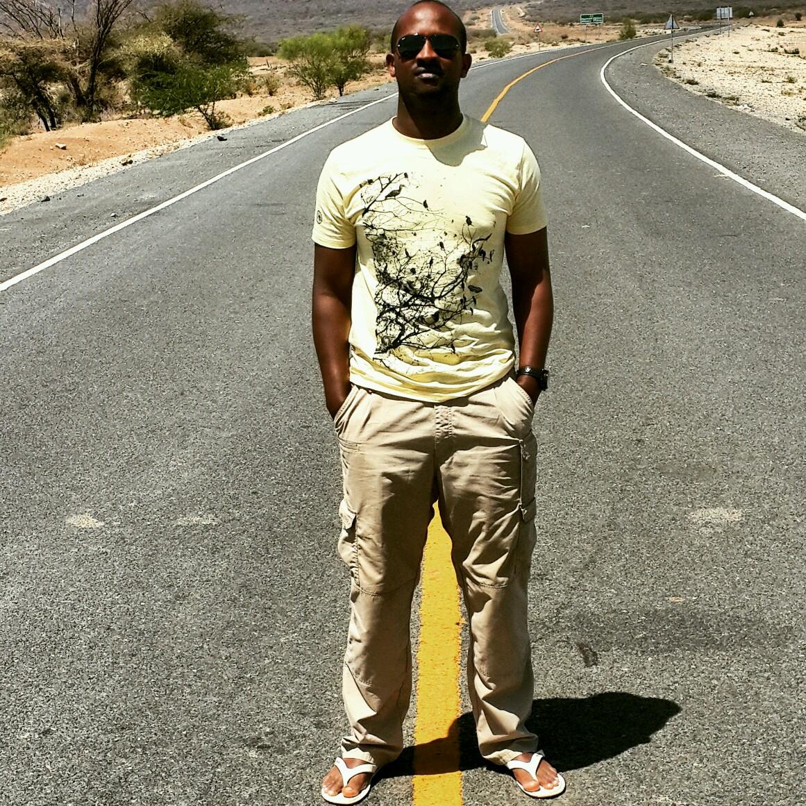 SaruniLeshore's profile picture. 