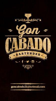 goncabado's profile picture. 《Bartender》Instructor Amores Liquidos Instagram: @goncabado
#BuenaVida