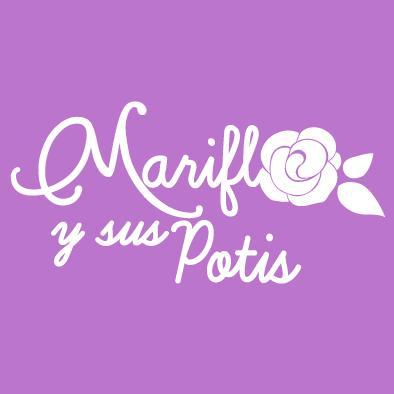 Aficionada al maquillaje y nail art. blogger por hobbie! En Facebook: http://t.co/q5HJ2voHkt. En Instagram: @mariflo_potis. Os espero por allí!
