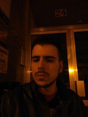 javimantedo23's profile picture. 