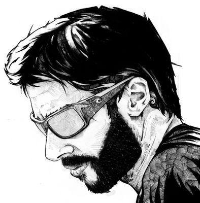 DegnnisVillalva's profile picture. Comunicador Social, Diseñador Publicitario, Periodista y Profesor Universitario. Crea y cree siempre.