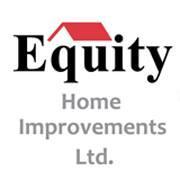 EquityHomeImp's profile picture. At Equity Home Improvements we pride ourselves on our professional service. Our employees are fully qualified; held to the highest of standards.