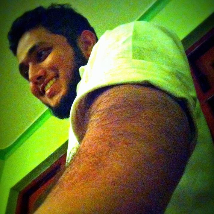 MirshanSajahan's profile picture. 